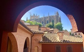 Apartamento San Juan de los Reyes